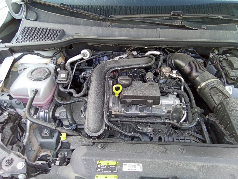 seat arona (kj7, kjp) del año 2025