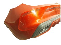 Recambio de paragolpes trasero para cupra leon (kl1, ku1, kug) 1.5 tsi referencia OEM IAM    2