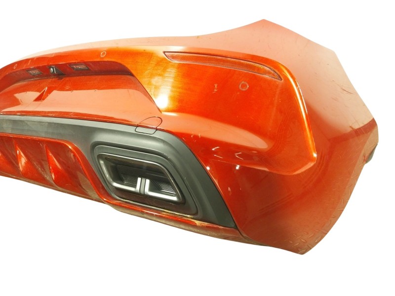 Recambio de paragolpes trasero para cupra leon (kl1, ku1, kug) 1.5 tsi referencia OEM IAM   