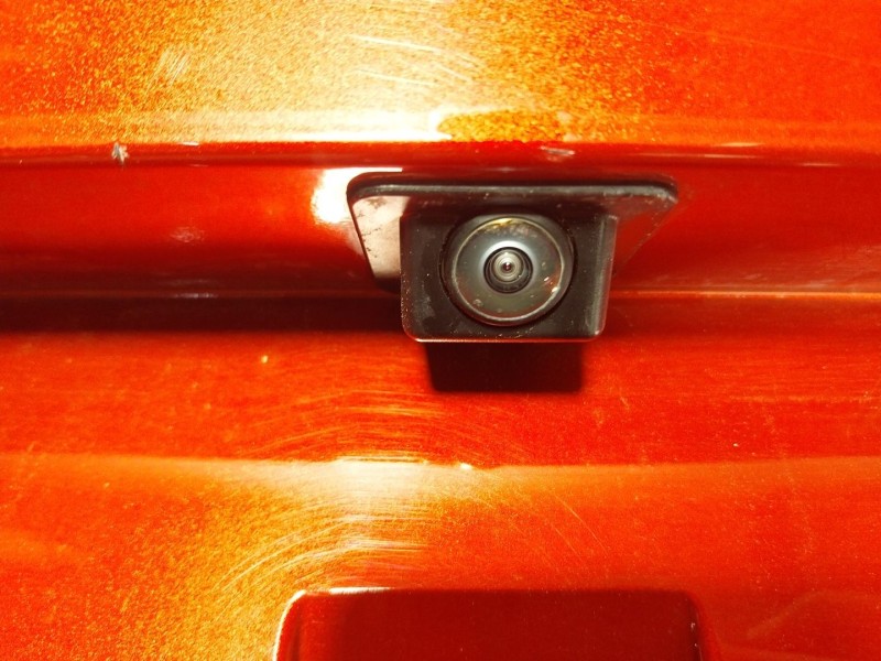 Recambio de paragolpes trasero para cupra leon (kl1, ku1, kug) 1.5 tsi referencia OEM IAM   