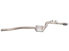 Recambio de catalizador para mercedes-benz clase c t-model (s205) c 220 bluetec / d (205.204) referencia OEM IAM  A2054900614 