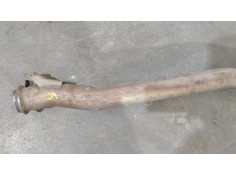 Recambio de catalizador para mercedes-benz clase c t-model (s205) c 220 bluetec / d (205.204) referencia OEM IAM  A2054900614  2