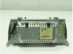 Recambio de pantalla multifuncion para bmw x5 (e70) 3.0 d referencia OEM IAM 65509194064  91906403 2