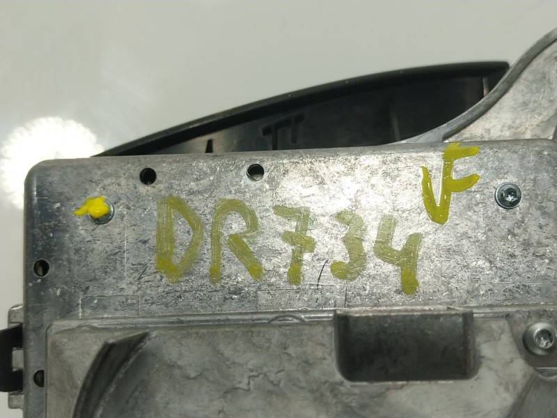 Recambio de pantalla multifuncion para bmw x5 (e70) 3.0 d referencia OEM IAM 65509194064  91906403