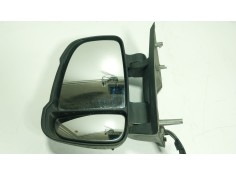 Recambio de espejo izquierdo para citroën jumper ii autobús 2.0 bluehdi 130 referencia OEM IAM 1635192780  