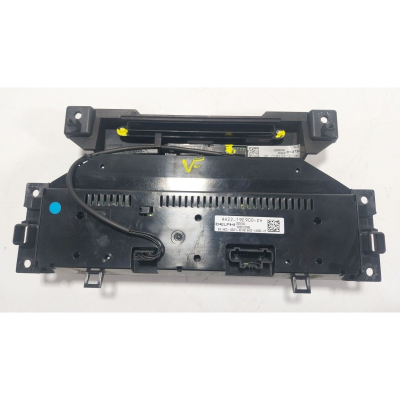 Recambio de mando climatizador para land rover discovery iv (l319) 2.7 td 4x4 referencia OEM IAM  AH2219E900DH 