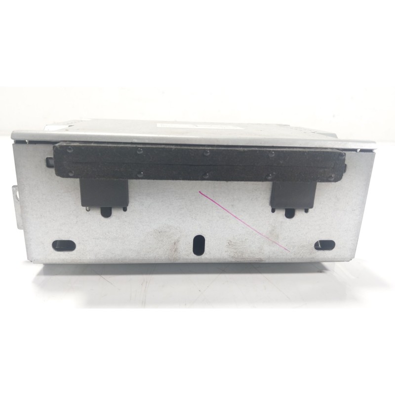 Recambio de sistema navegacion gps para land rover discovery iv (l319) 2.7 td 4x4 referencia OEM IAM  AH2218C815CC 