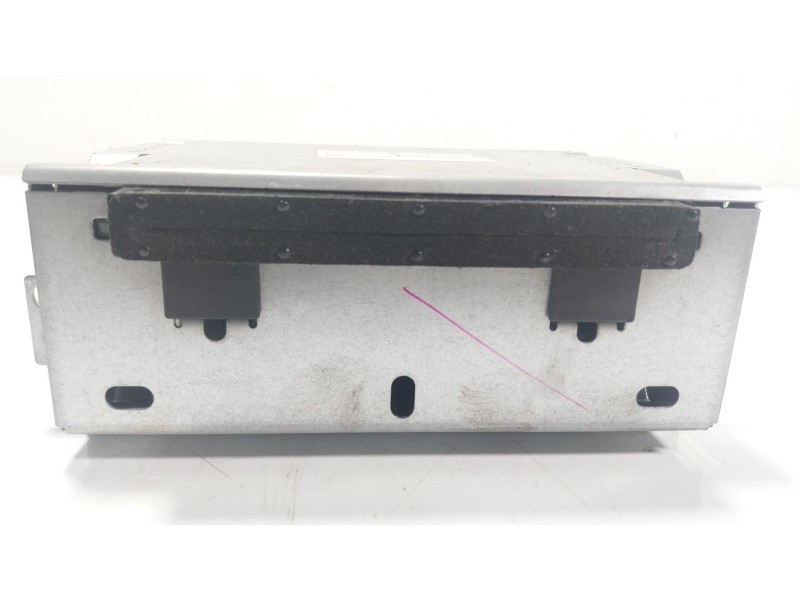 Recambio de sistema navegacion gps para land rover discovery iv (l319) 2.7 td 4x4 referencia OEM IAM  AH2218C815CC 