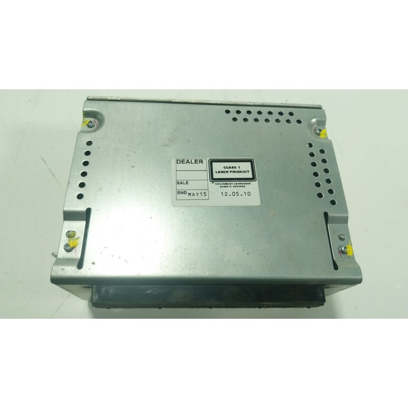 Recambio de sistema navegacion gps para land rover discovery iv (l319) 2.7 td 4x4 referencia OEM IAM  AH2218C815CC 