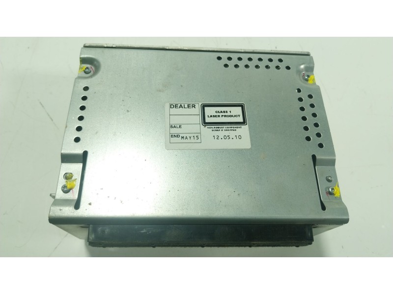 Recambio de sistema navegacion gps para land rover discovery iv (l319) 2.7 td 4x4 referencia OEM IAM  AH2218C815CC 