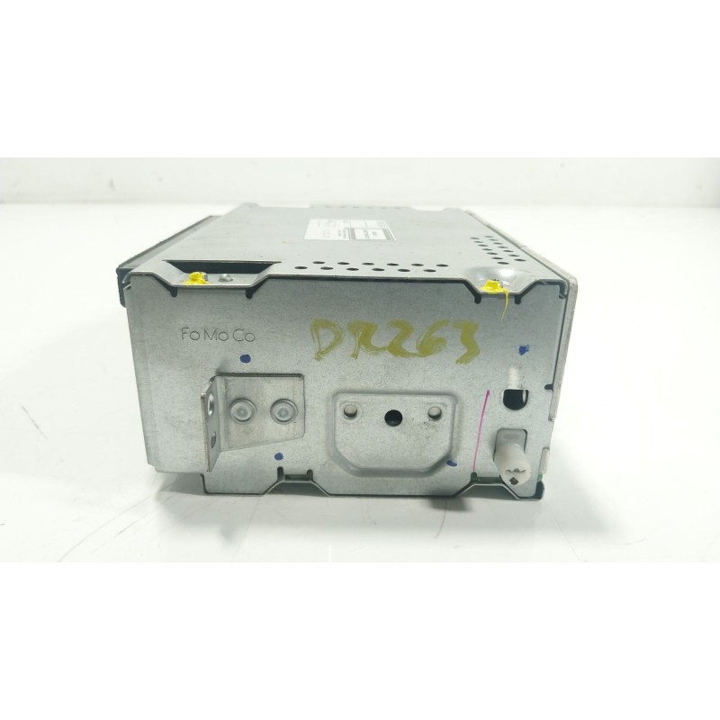 Recambio de sistema navegacion gps para land rover discovery iv (l319) 2.7 td 4x4 referencia OEM IAM  AH2218C815CC 