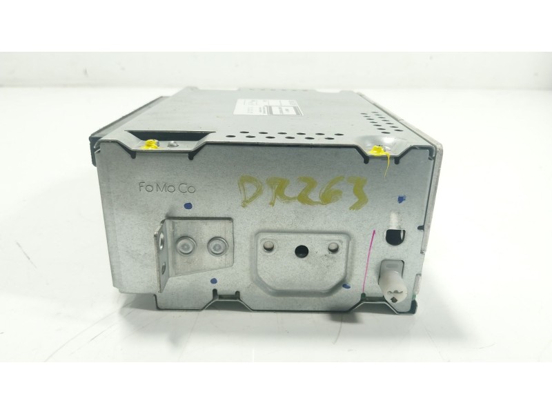 Recambio de sistema navegacion gps para land rover discovery iv (l319) 2.7 td 4x4 referencia OEM IAM  AH2218C815CC 