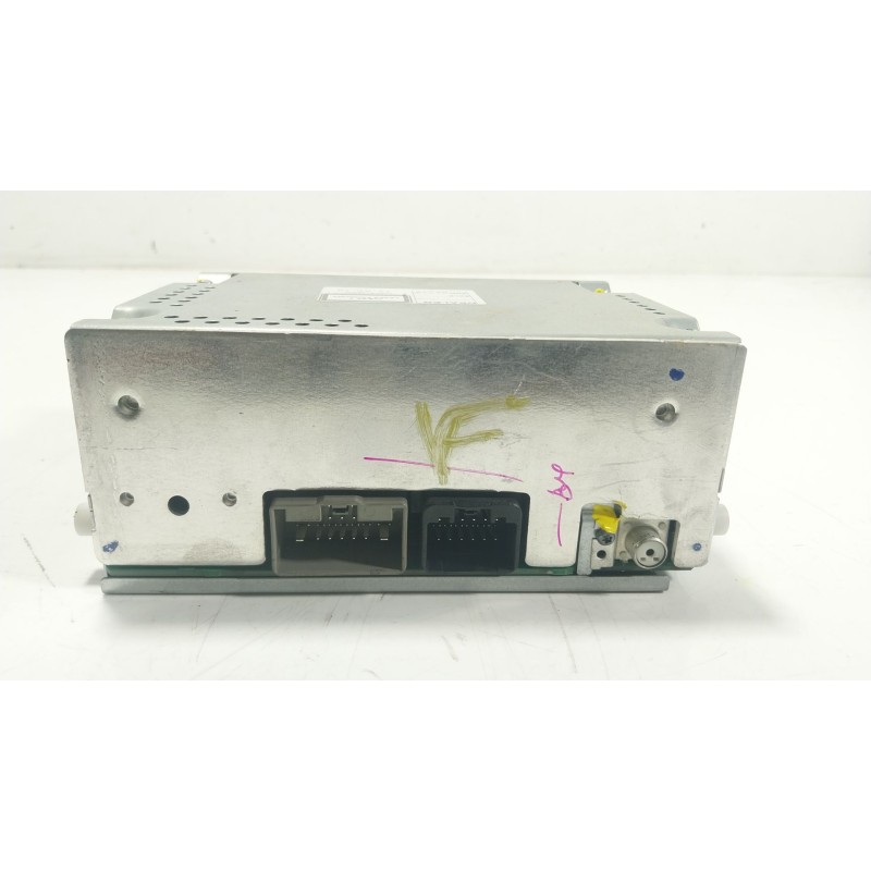 Recambio de sistema navegacion gps para land rover discovery iv (l319) 2.7 td 4x4 referencia OEM IAM  AH2218C815CC 