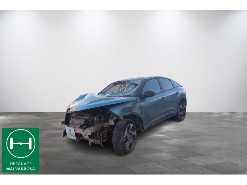 citroën c4 iii (ba_, bb_, bc_) del año 2024