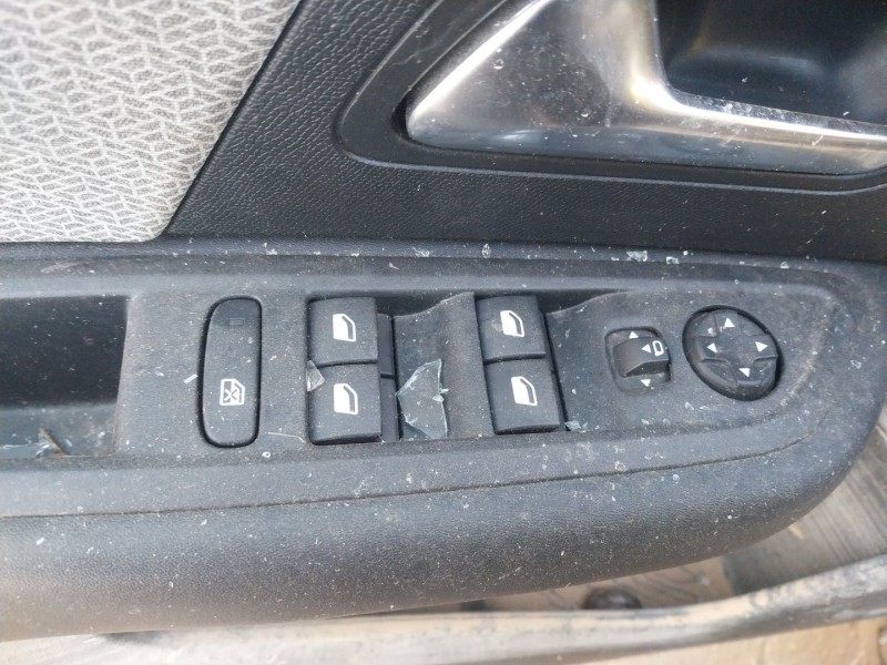 citroën c4 iii (ba_, bb_, bc_) del año 2024