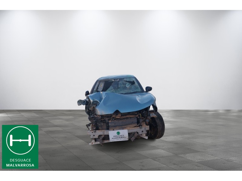 citroën c4 iii (ba_, bb_, bc_) del año 2024