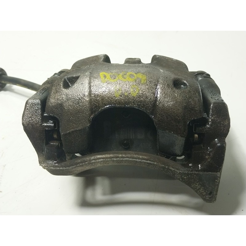Recambio de pinza freno delantera derecha para renault clio v (b7_) 1.0 tce 100 (b7mt) referencia OEM IAM   