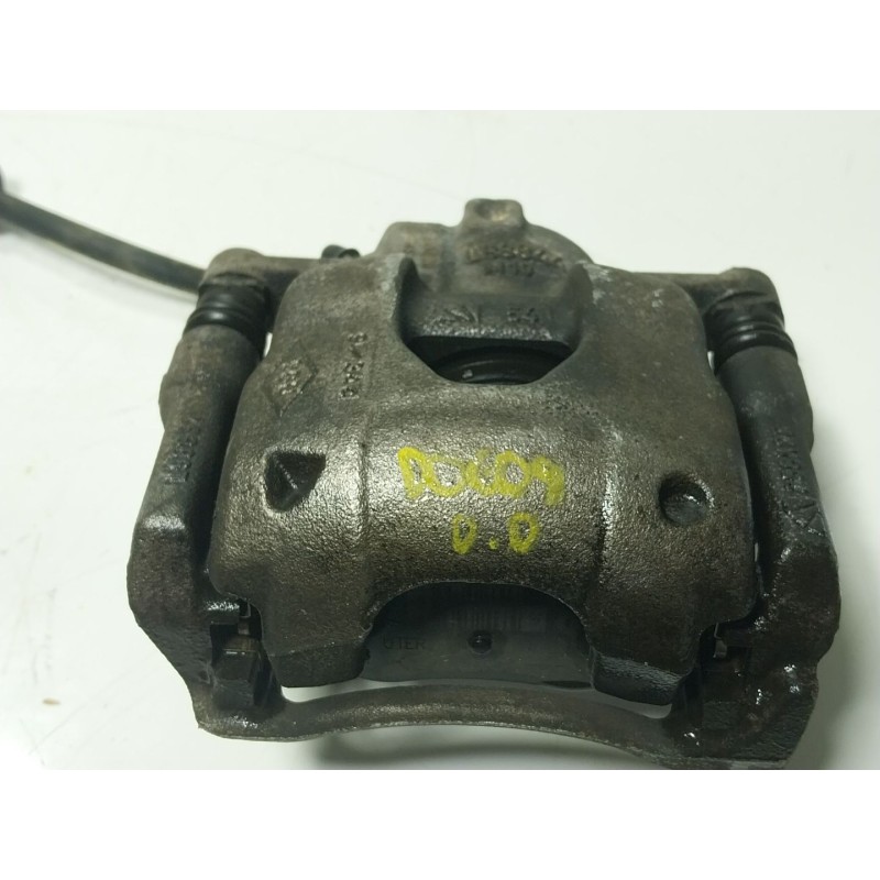 Recambio de pinza freno delantera derecha para renault clio v (b7_) 1.0 tce 100 (b7mt) referencia OEM IAM   