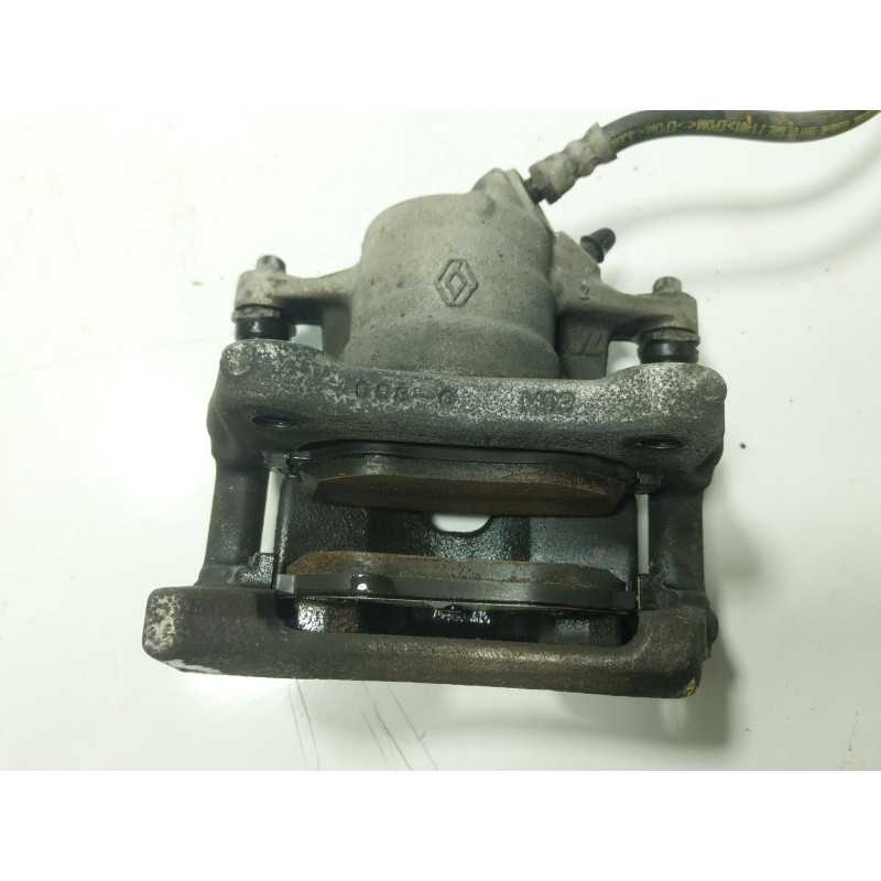 Recambio de pinza freno delantera derecha para renault clio v (b7_) 1.0 tce 100 (b7mt) referencia OEM IAM   
