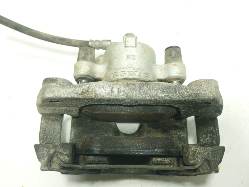 Recambio de pinza freno delantera izquierda para nissan townstar monospace (xfk) 1.3 referencia OEM IAM 4101100Q2F  