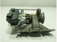 Recambio de turbocompresor para nissan townstar monospace (xfk) 1.3 referencia OEM IAM 1441100Q6D 8839600008  2