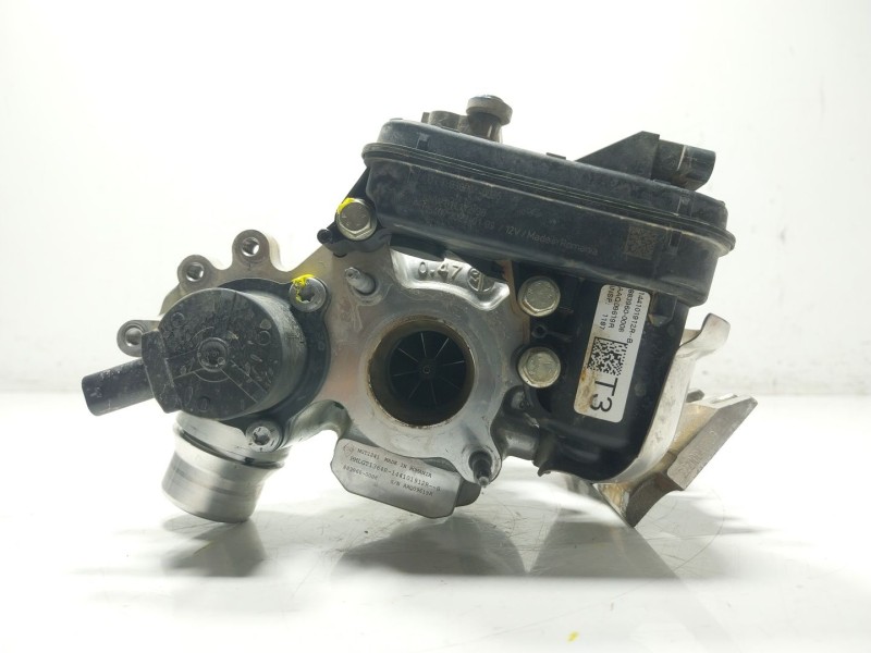 Recambio de turbocompresor para nissan townstar monospace (xfk) 1.3 referencia OEM IAM 1441100Q6D 8839600008 