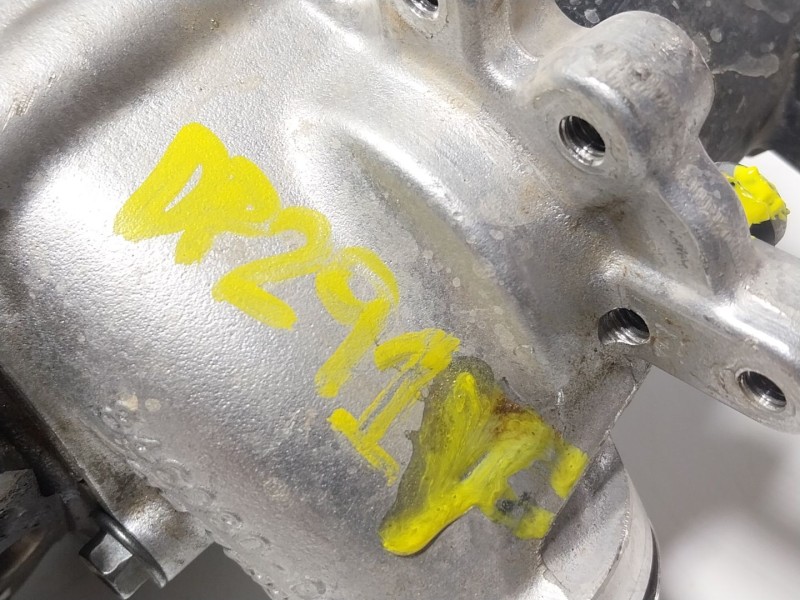 Recambio de turbocompresor para nissan townstar monospace (xfk) 1.3 referencia OEM IAM 1441100Q6D 8839600008 