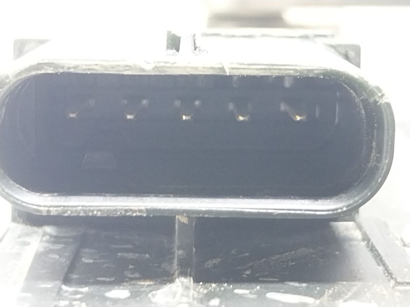 Recambio de turbocompresor para nissan townstar monospace (xfk) 1.3 referencia OEM IAM 1441100Q6D 8839600008 