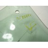 Recambio de cristal puerta trasero izquierdo para opel astra k lim. 5türig 1.6 cdti dpf referencia OEM IAM 13412497  