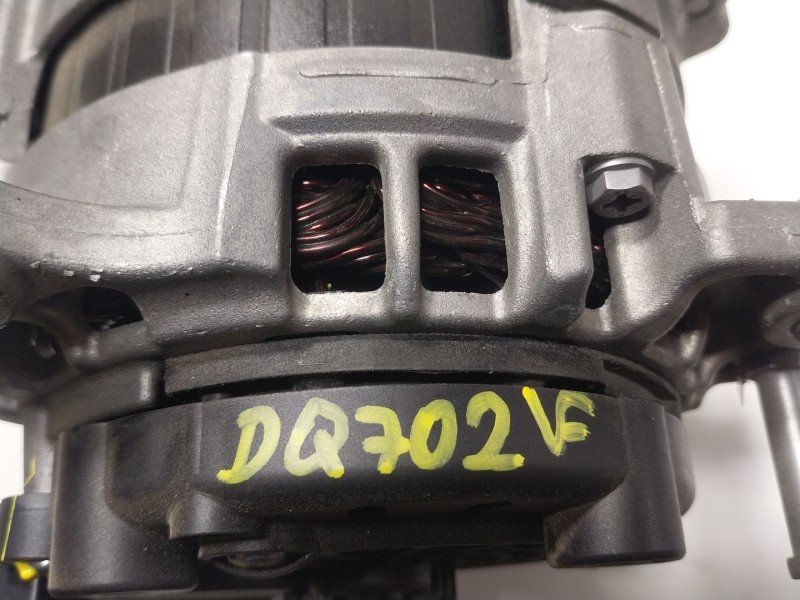 Recambio de alternador para volkswagen tiguan (ad1, ax1) 2.0 tdi referencia OEM IAM  05L903026N 