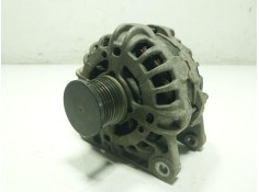Recambio de alternador para dacia dokker furgoneta/monovolumen 1.6 referencia OEM IAM  231001910R 