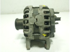 Recambio de alternador para dacia dokker furgoneta/monovolumen 1.6 referencia OEM IAM  231001910R  2