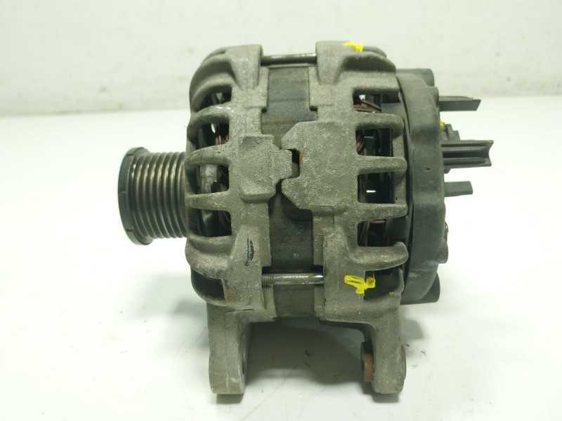 Recambio de alternador para dacia dokker furgoneta/monovolumen 1.6 referencia OEM IAM  231001910R 
