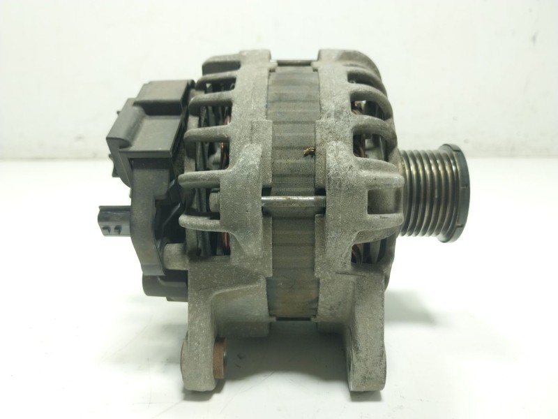 Recambio de alternador para dacia dokker furgoneta/monovolumen 1.6 referencia OEM IAM  231001910R 