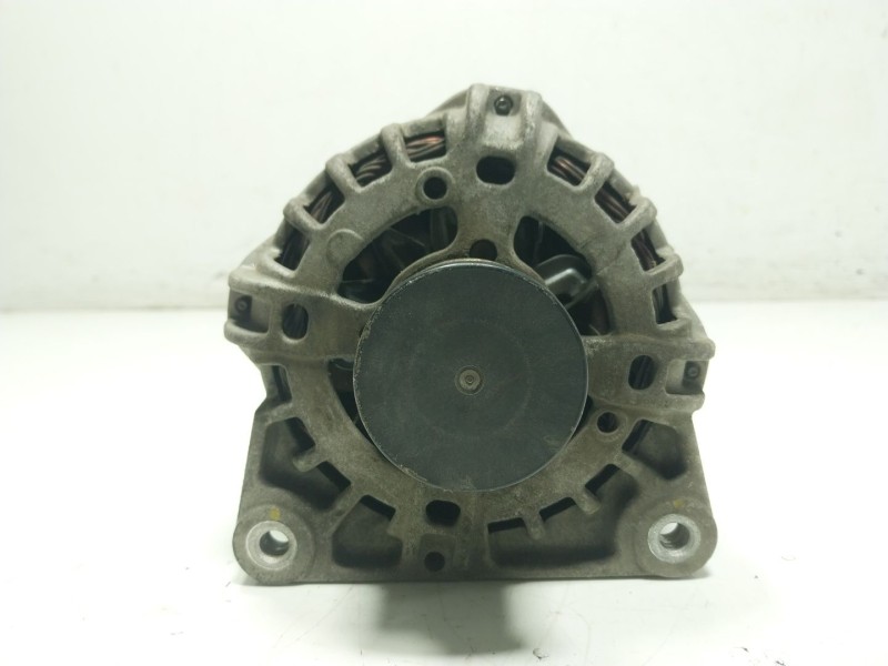 Recambio de alternador para dacia dokker furgoneta/monovolumen 1.6 referencia OEM IAM  231001910R 