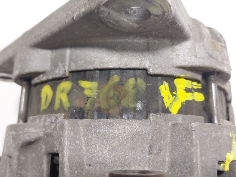 Recambio de alternador para dacia dokker furgoneta/monovolumen 1.6 referencia OEM IAM  231001910R 