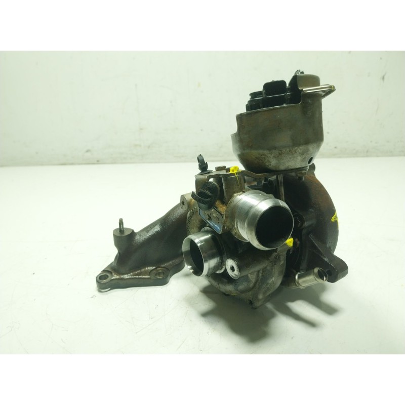 Recambio de turbocompresor para citroën jumper ii autobús 2.0 bluehdi 130 referencia OEM IAM 9812386080 9812386080 
