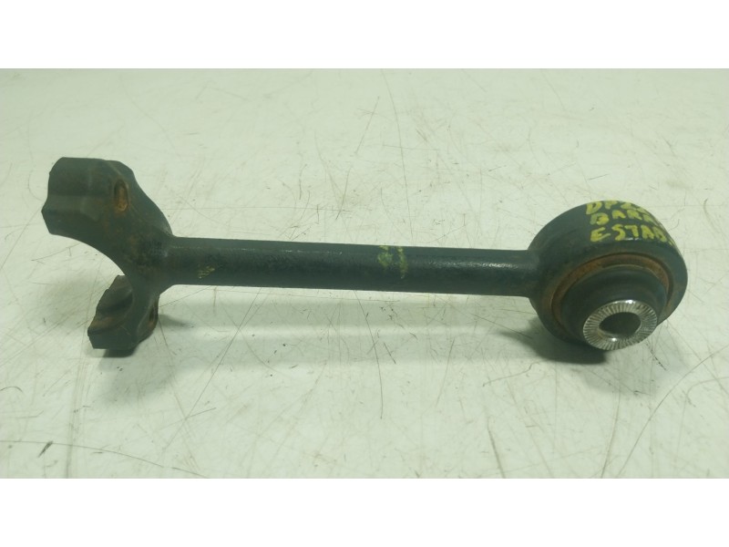 Recambio de tirante trasero derecho para toyota land cruiser prado (_j15_) 2.8 d-4d (gdj150_, gdj155_, gdj150) referencia OEM IA