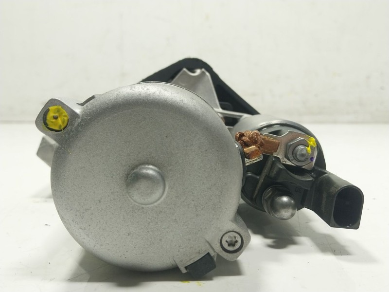 Recambio de motor arranque para bmw x7 (g07) xdrive 40 d mild-hybrid referencia OEM IAM 12418490093 849009304 