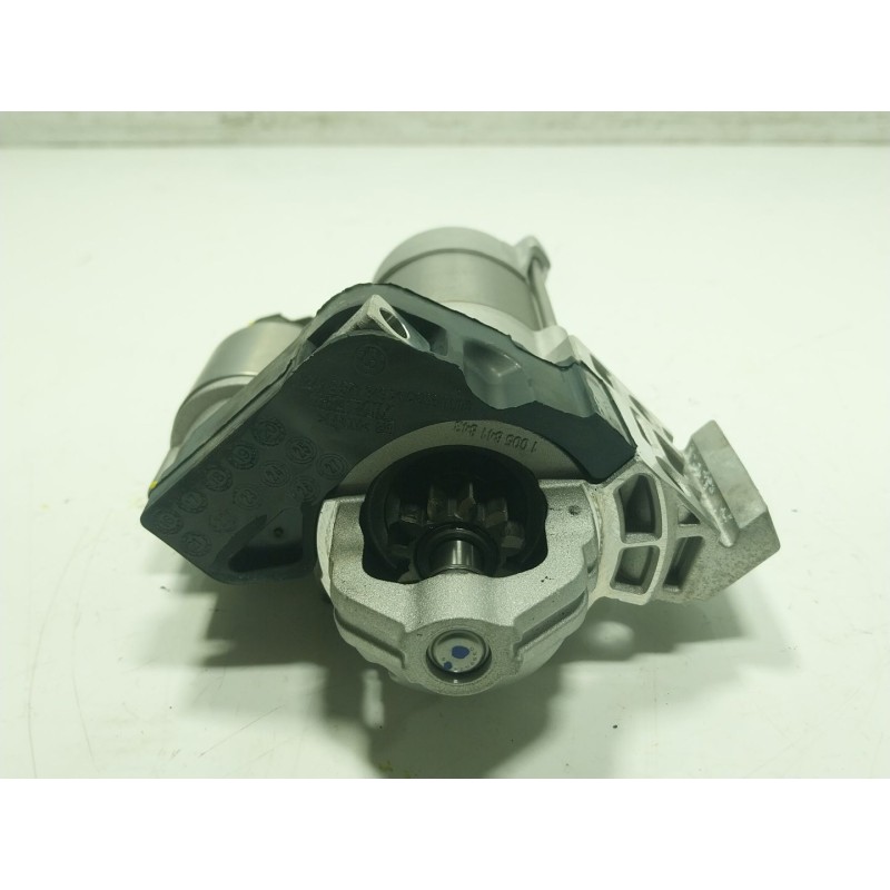 Recambio de motor arranque para bmw x7 (g07) xdrive 40 d mild-hybrid referencia OEM IAM 12418490093 849009304 