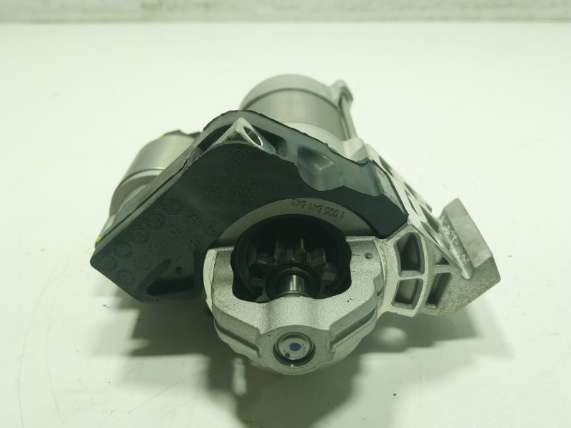 Recambio de motor arranque para bmw x7 (g07) xdrive 40 d mild-hybrid referencia OEM IAM 12418490093 849009304 