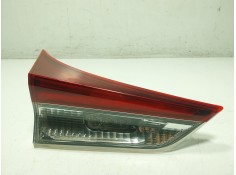 Recambio de piloto trasero izquierdo interior para toyota auris station wagon (_e18_) 1.8 hybrid (zwe186_) referencia OEM IAM 81