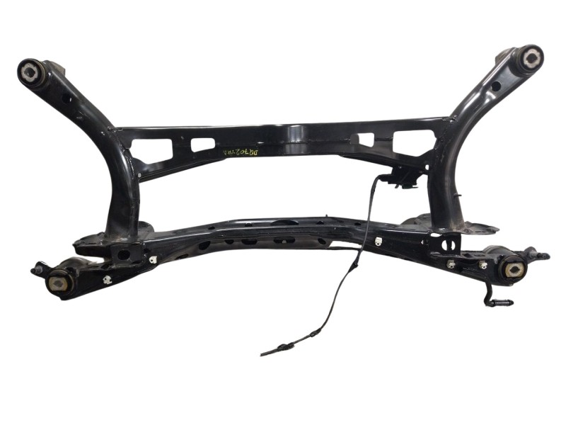 Recambio de puente trasero para volkswagen tiguan (ad1, ax1) 2.0 tdi referencia OEM IAM   