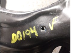 Recambio de puente delantero para audi a3 sportback (8va, 8vf) 1.4 tfsi referencia OEM IAM    2