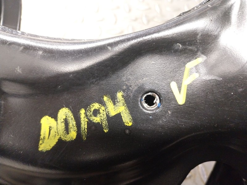 Recambio de puente delantero para audi a3 sportback (8va, 8vf) 1.4 tfsi referencia OEM IAM   