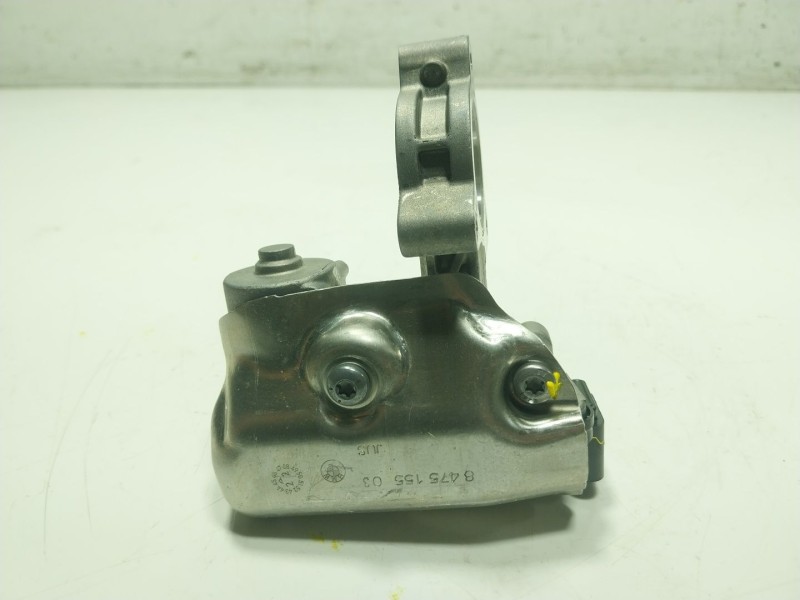 Recambio de valvula egr para bmw x7 (g07) xdrive 40 d mild-hybrid referencia OEM IAM 11718475154 0672847515405 