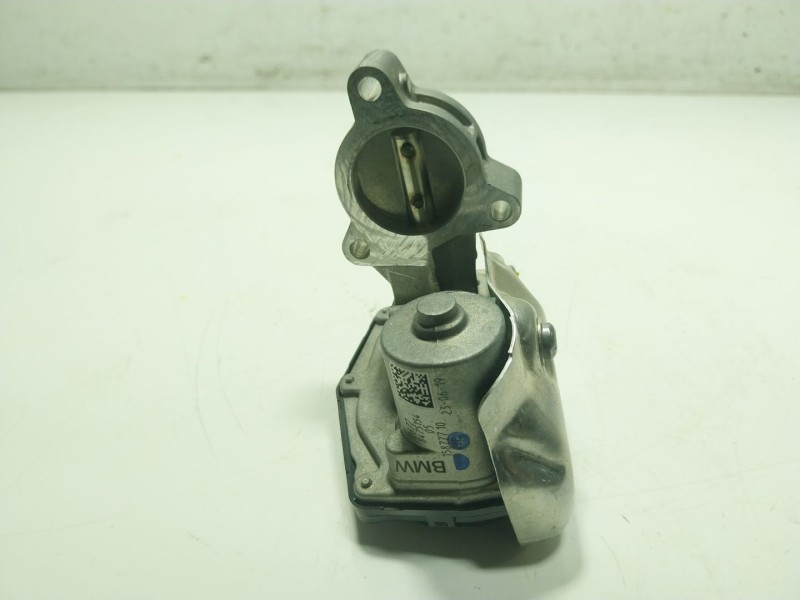 Recambio de valvula egr para bmw x7 (g07) xdrive 40 d mild-hybrid referencia OEM IAM 11718475154 0672847515405 