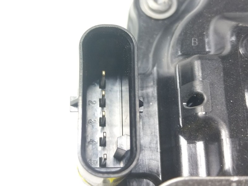 Recambio de valvula egr para bmw x7 (g07) xdrive 40 d mild-hybrid referencia OEM IAM 11718475154 0672847515405 