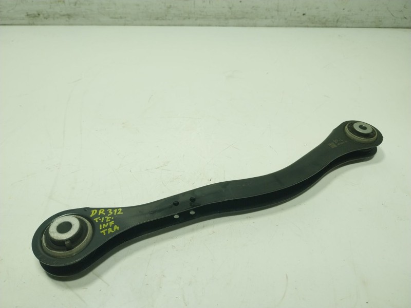 Recambio de brazo suspension inferior trasero izquierdo para bmw x7 (g07) xdrive 40 d mild-hybrid referencia OEM IAM 33306878029
