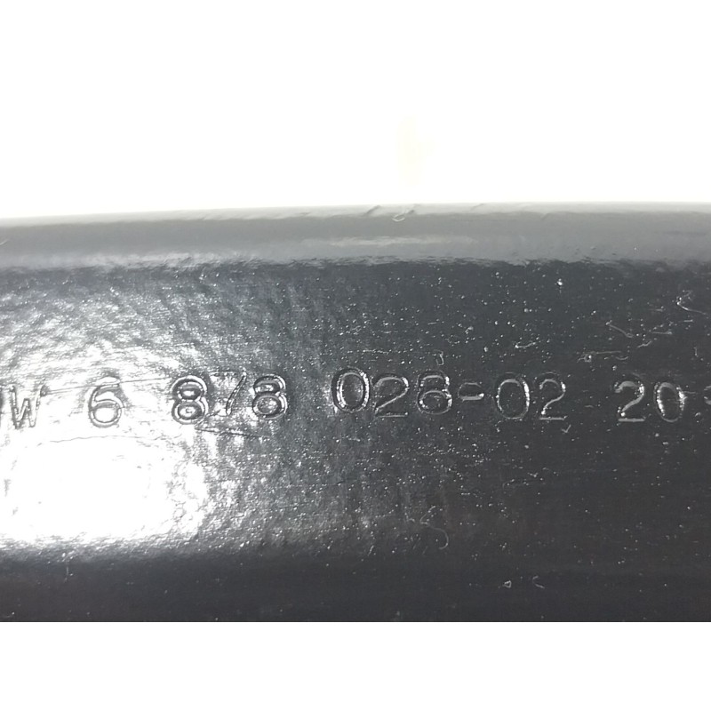 Recambio de brazo suspension inferior trasero izquierdo para bmw x7 (g07) xdrive 40 d mild-hybrid referencia OEM IAM 33306878029